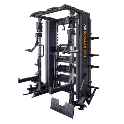 X5 Ballista Pro All-In-One Trainer