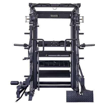 X5 Ballista Pro All-In-One Trainer