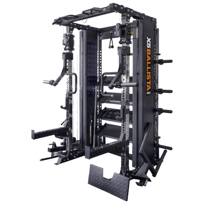 X5 Ballista Pro All-In-One Trainer