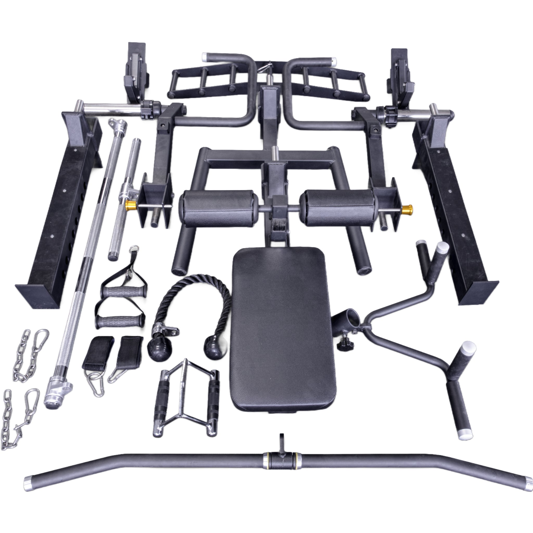 X5 Ballista Pro All-In-One Trainer