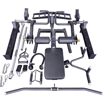 X5 Ballista Pro All-In-One Trainer