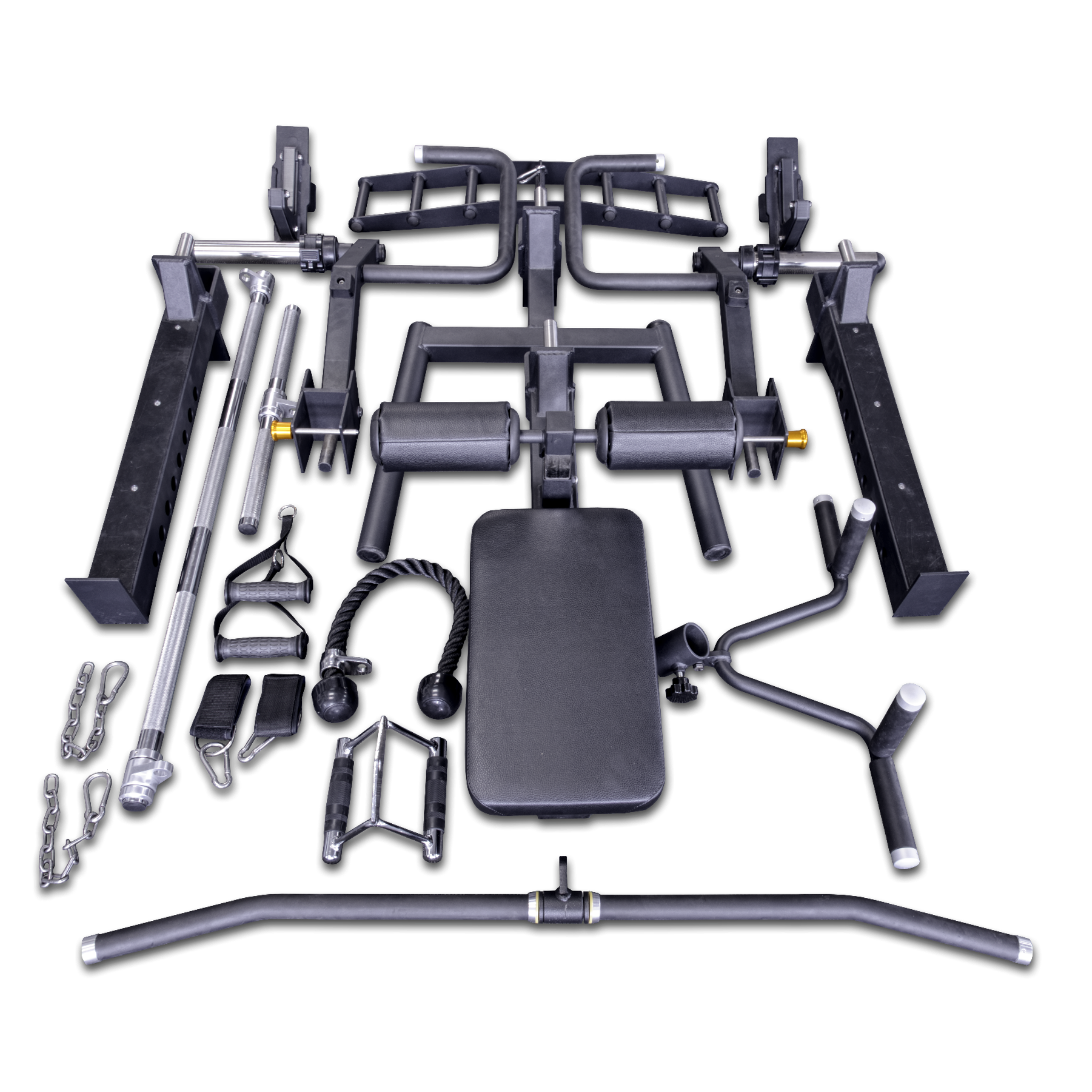 X5 Ballista Pro All-In-One Trainer