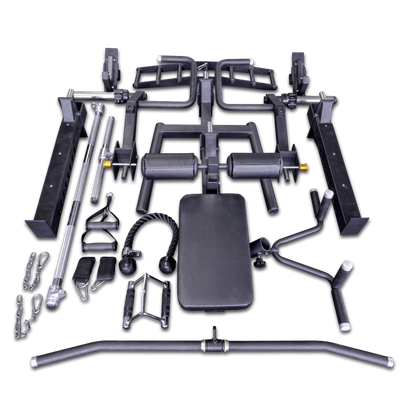 X5 Ballista Pro All-In-One Trainer