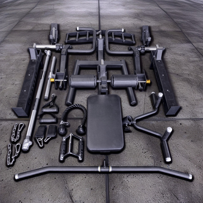 X5 Ballista Pro All-In-One Trainer
