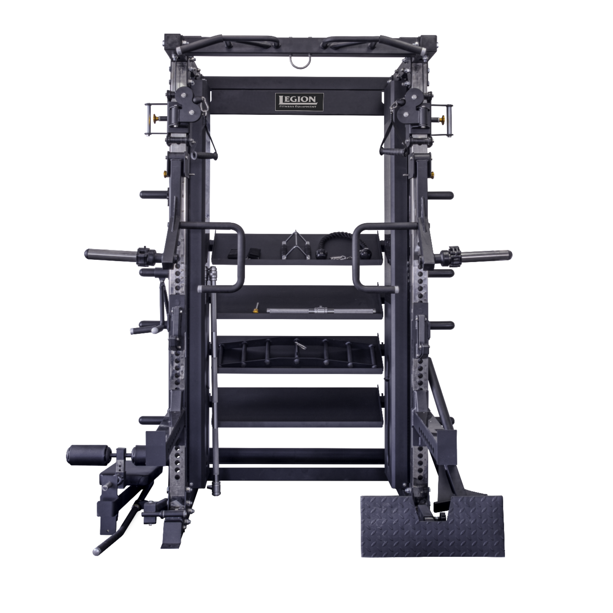 X5 Ballista Pro All-In-One Trainer