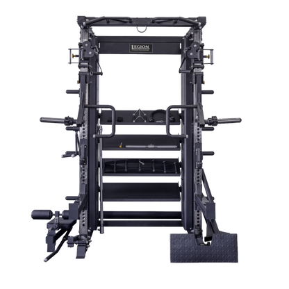 X5 Ballista Pro All-In-One Trainer