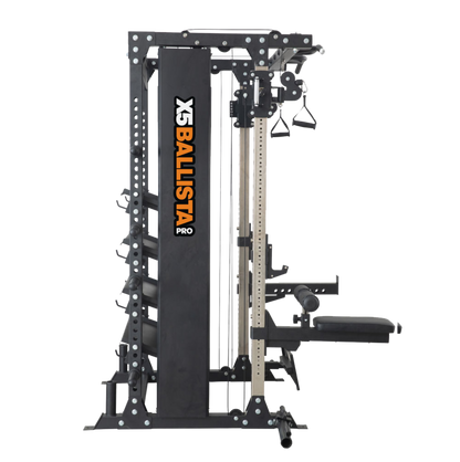X5 Ballista Pro All-In-One Trainer