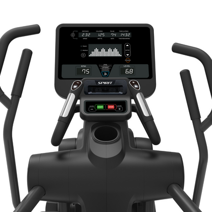 Spirit CES880 Suspension Elliptical