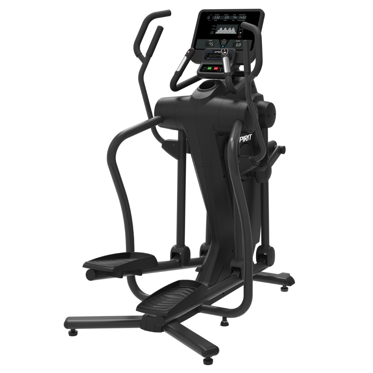 Spirit CES880 Suspension Elliptical