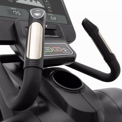 Spirit CES880 Suspension Elliptical