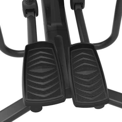 Spirit CES880 Suspension Elliptical