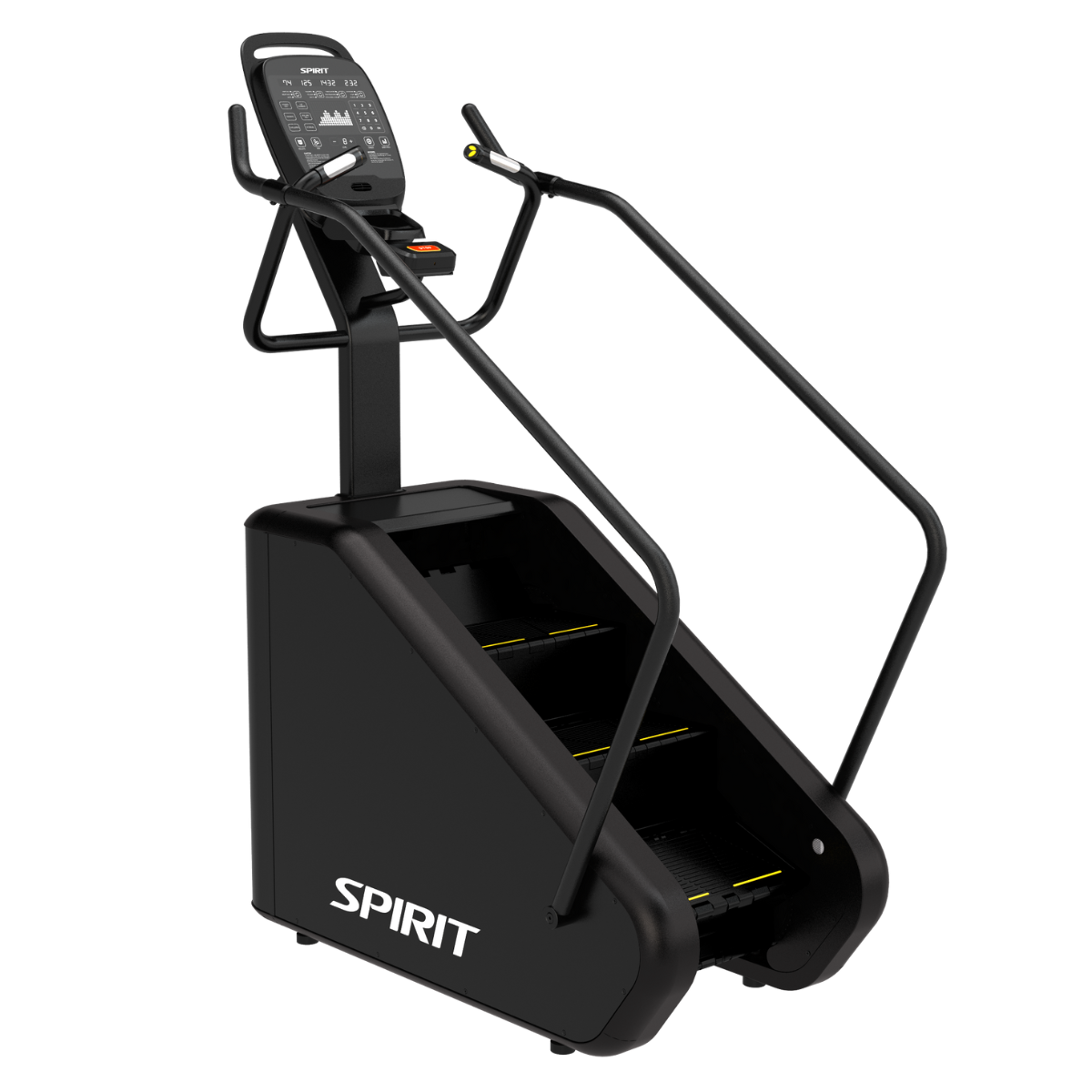 Spirit CSC880 Stairclimber – Commercial Climber