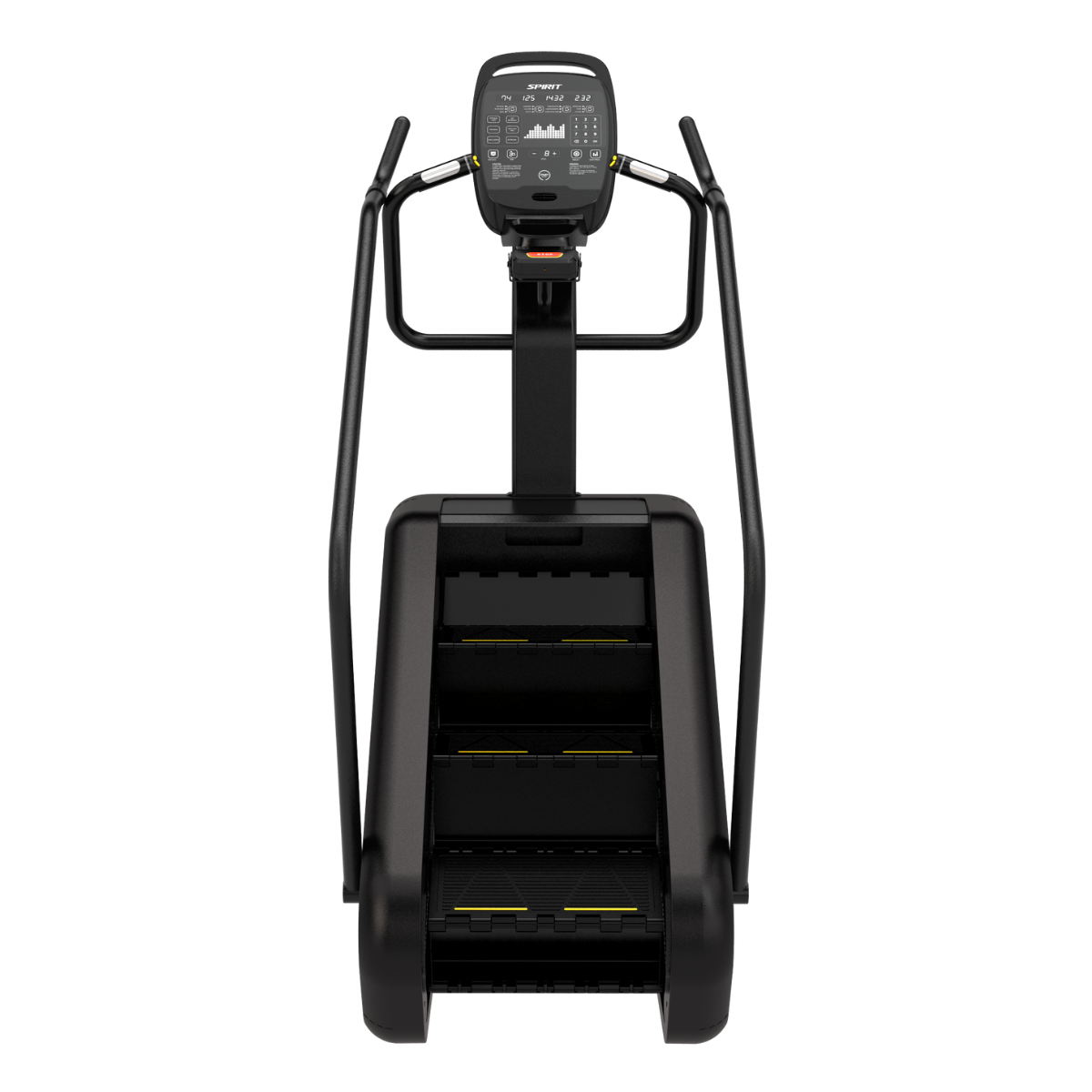 Spirit CSC880 Stairclimber – Commercial Climber