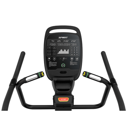 Spirit CSC880 Stairclimber – Commercial Climber