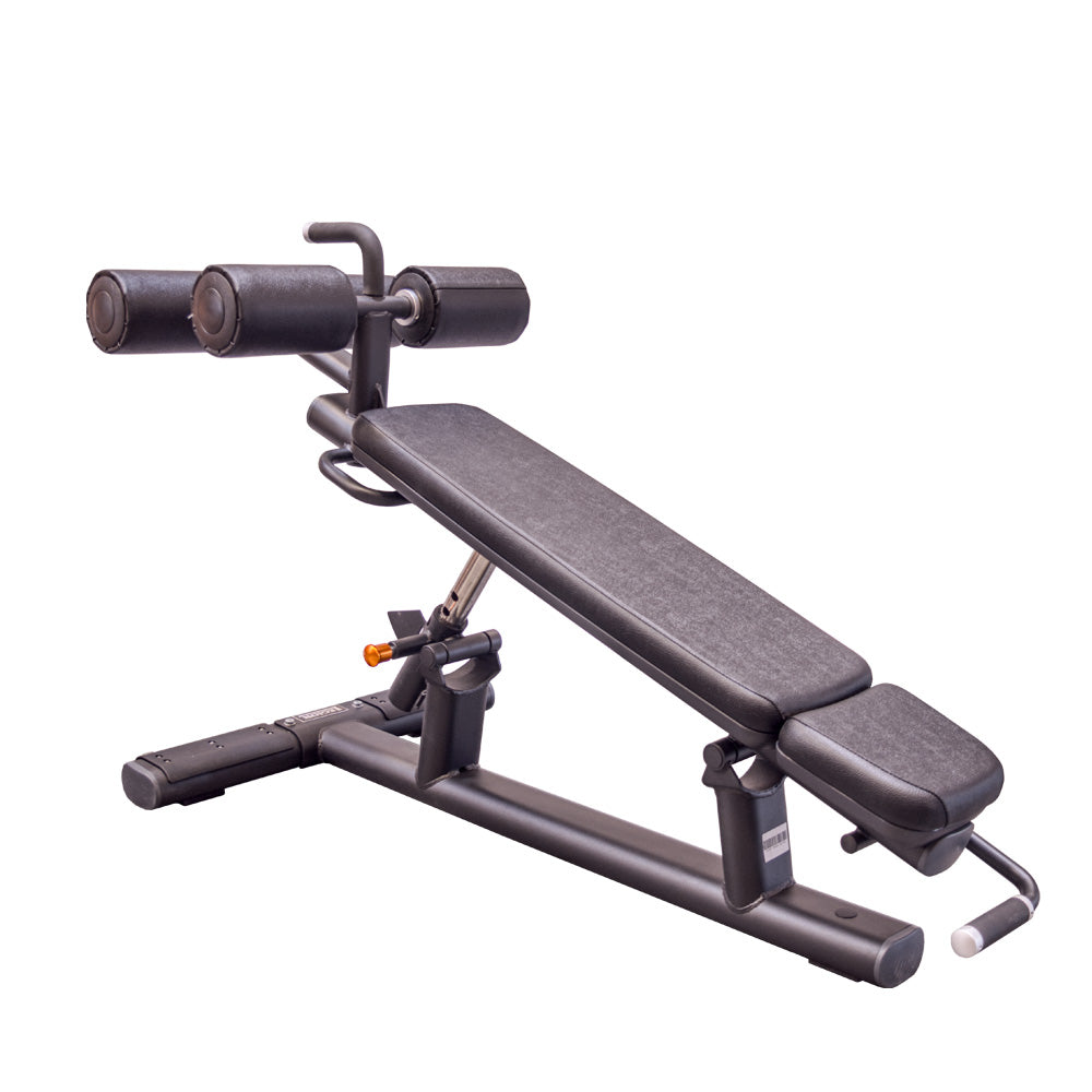Adjustable Ab Bench