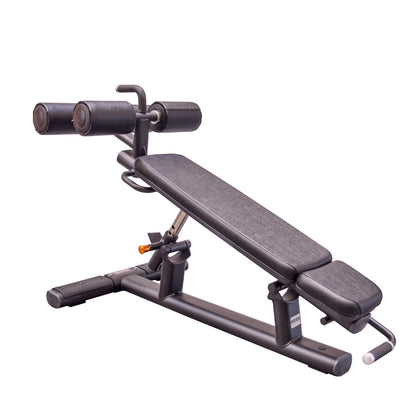 Adjustable Ab Bench