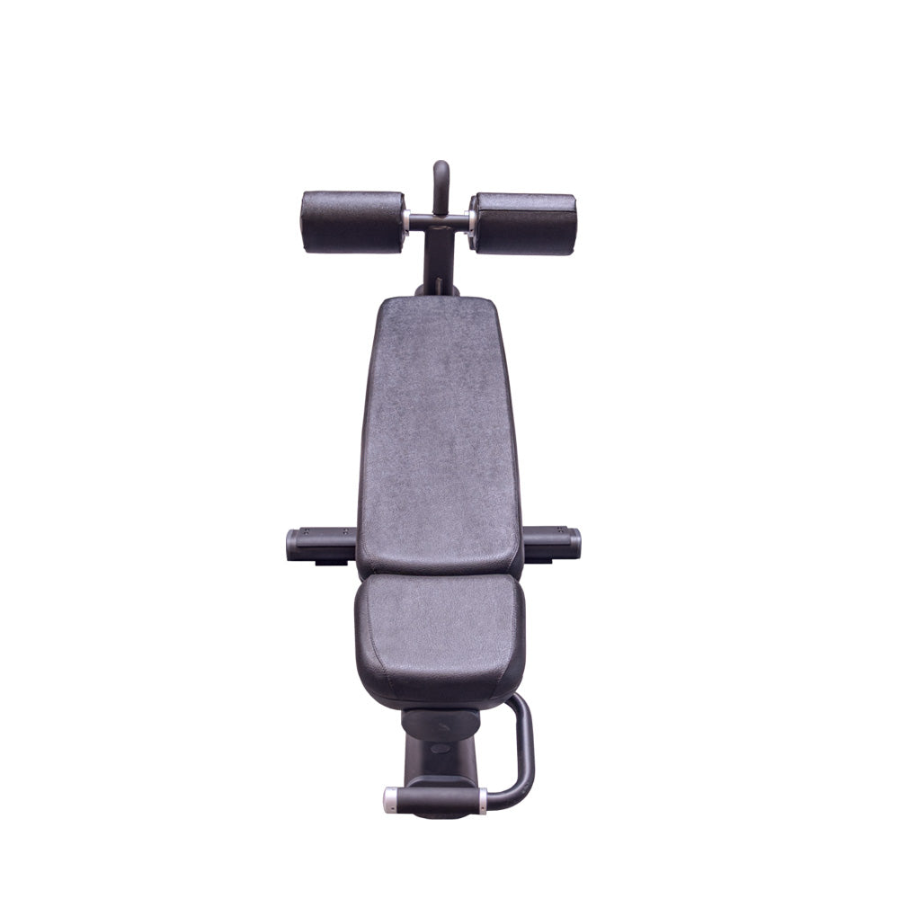 Adjustable Ab Bench