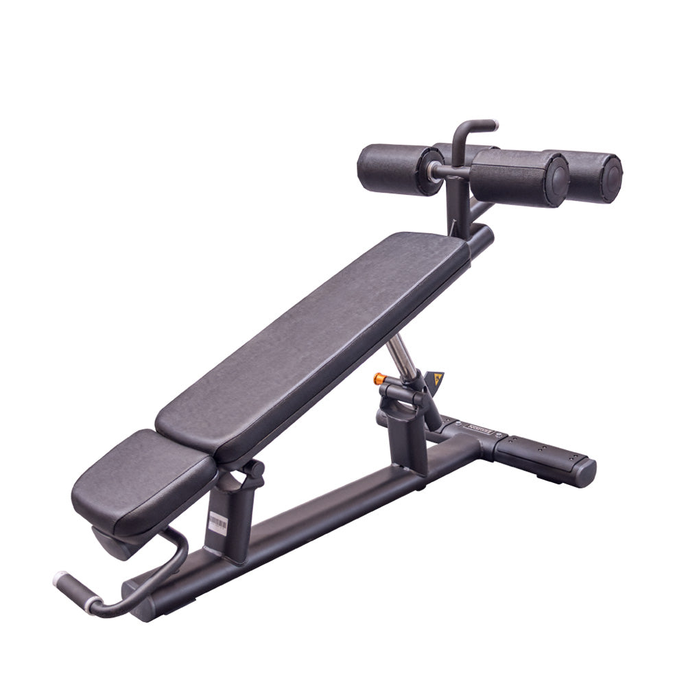 Adjustable Ab Bench