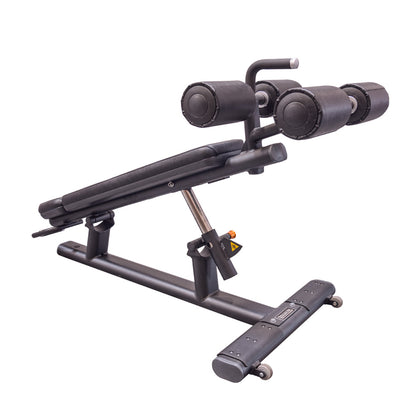 Adjustable Ab Bench