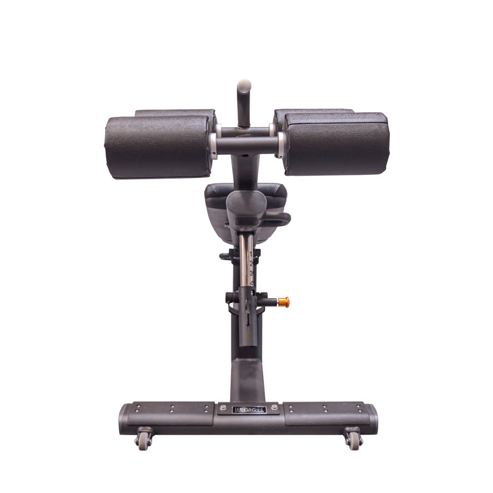 Adjustable Ab Bench