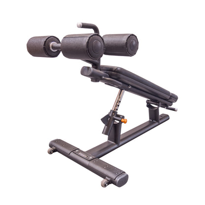 Adjustable Ab Bench
