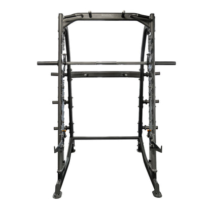 SHR5 Smith Half Rack - CLOSEOUT!