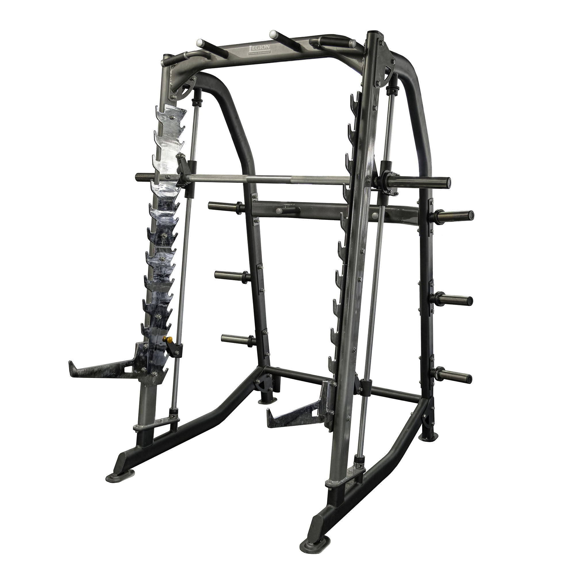 SHR5 Smith Half Rack - CLOSEOUT!