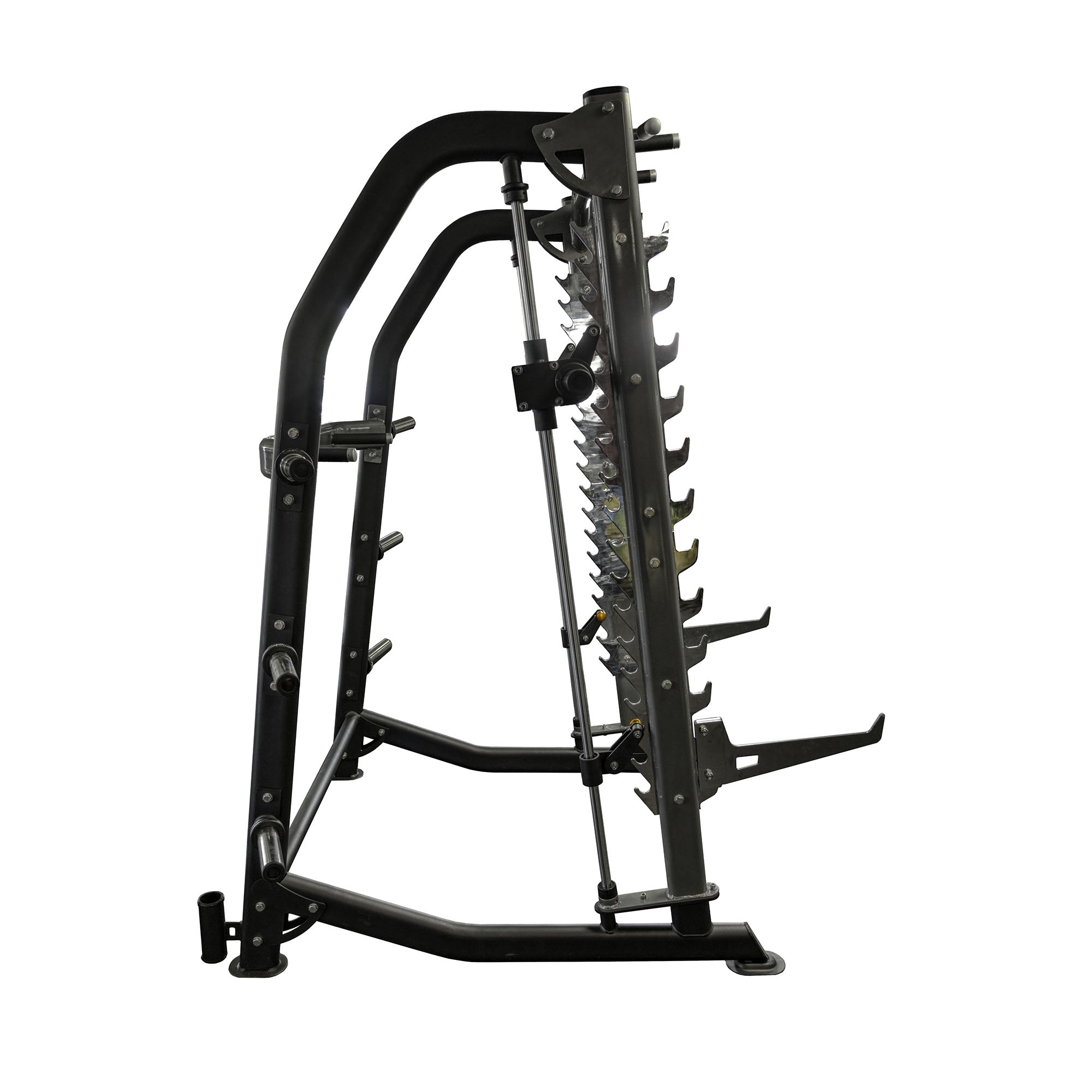 SHR5 Smith Half Rack - CLOSEOUT!
