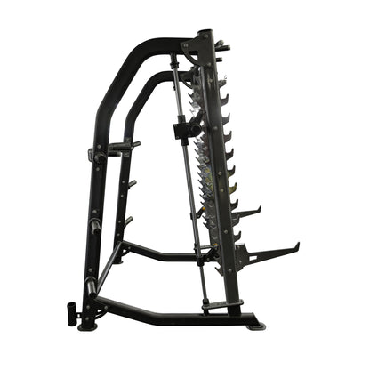 SHR5 Smith Half Rack - CLOSEOUT!