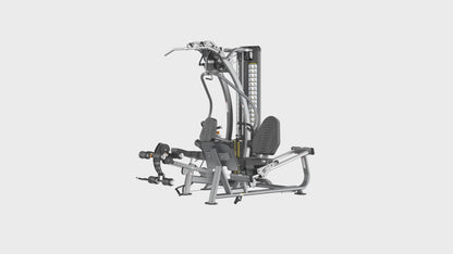 G9 Hybrid Gym