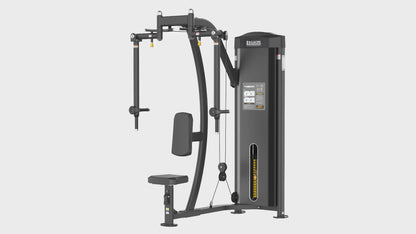 DPFRD Pec-Fly Rear-Delt