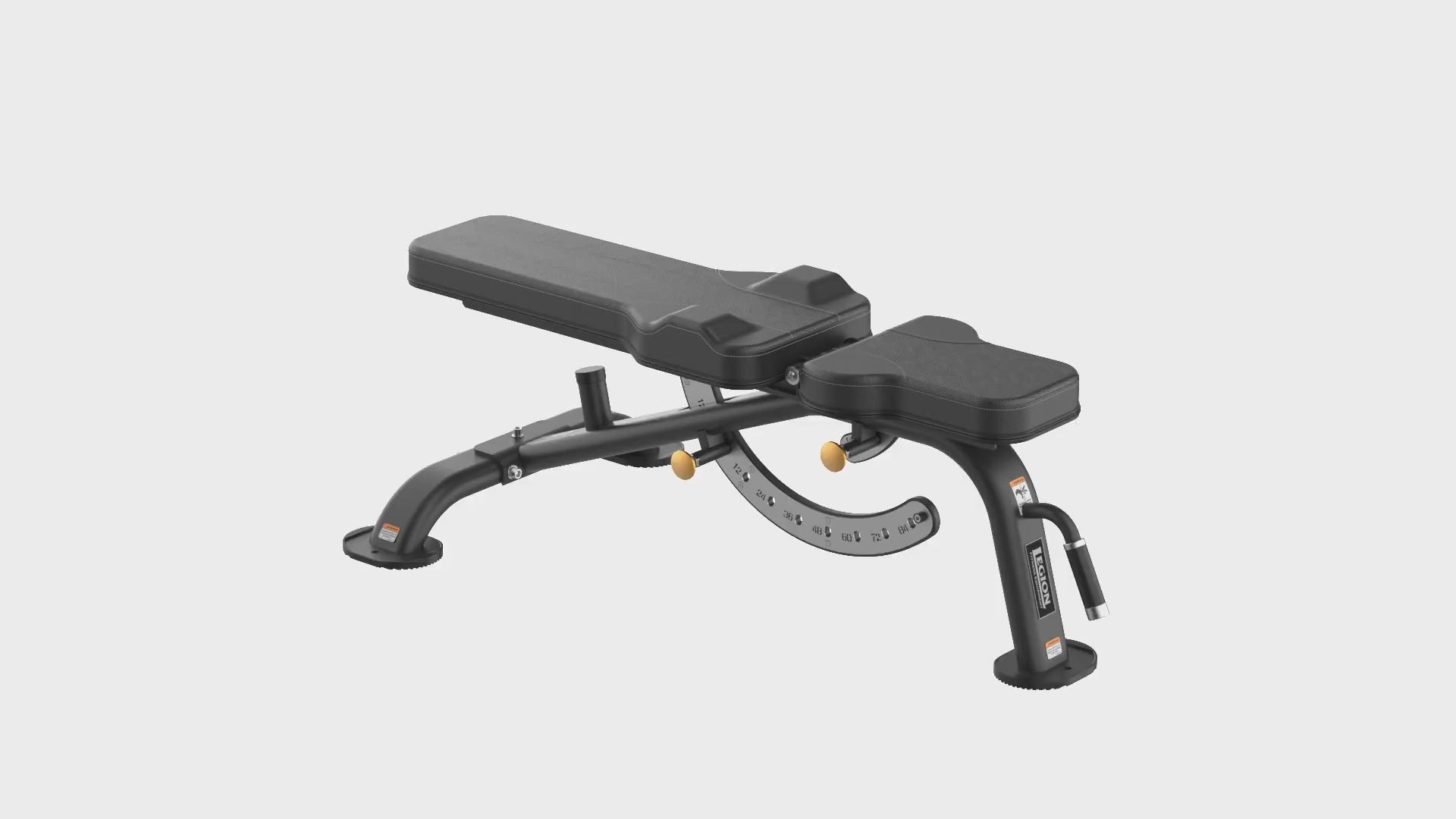 MAB Multi-Angle-Bench