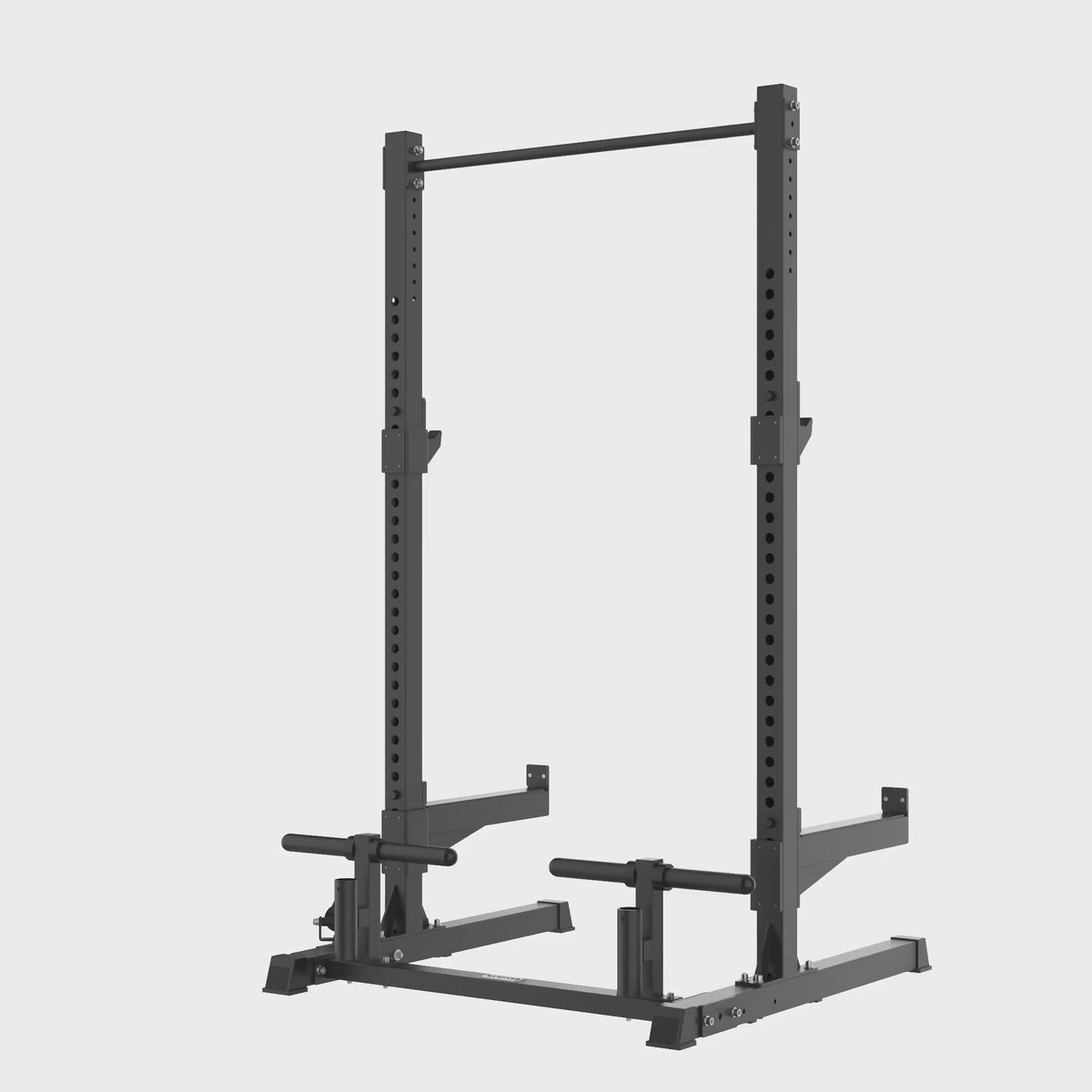 Load video: HR1 Half Rack