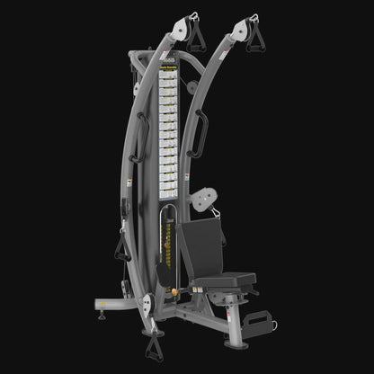 G6 Slim Gym