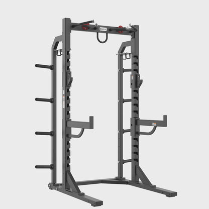 HR5 PRO Half Rack