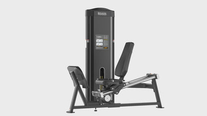 DLP Leg Press Calf Raise