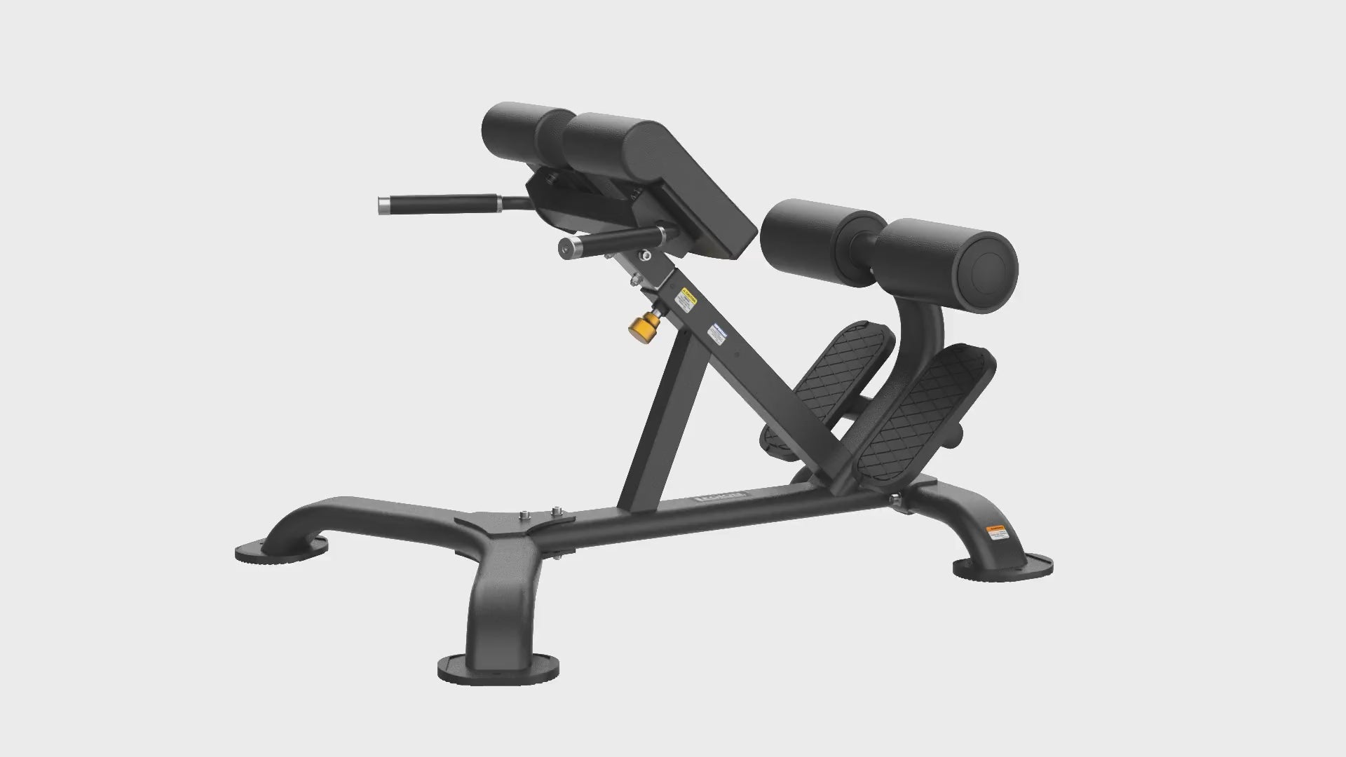 Load video: PRO 45-HYP Hyper Exension