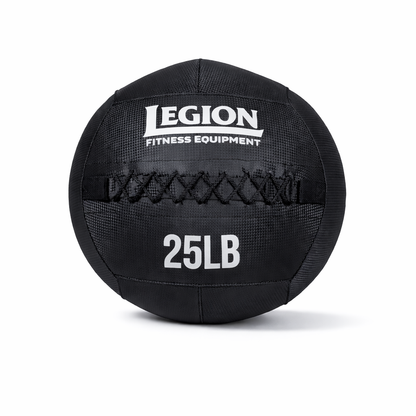 LEGION WALL BALLS