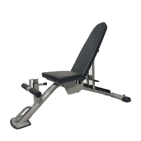 LC-FID2.0 Flat Incline Decline Bench | The Ultimate in Fitness