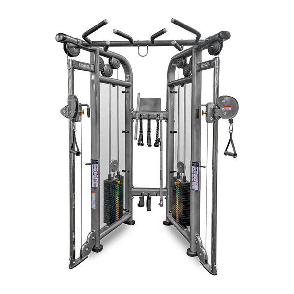 Athlete Series Functional Trainer (DAP/Cable Crossover/Dual