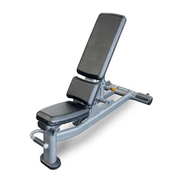 LP-FIB Flat Incline Bench | The Ultimate in Fitness