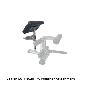 Legion LC-FID.20-PA Preacher Attachment