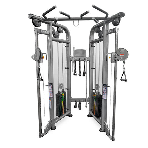 Legion Primus Series Strength Equipment