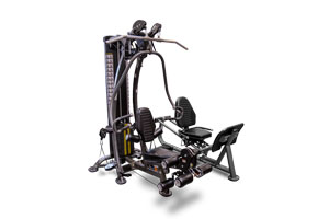 Start the New Year with the Legion G9 Hybrid Multigym!