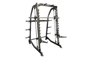 Legion Centurion Series SHR5 Smith-Half Rack