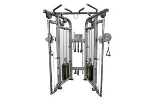 Legion FT100 Dual Adjustable Pulley Functional Trainer